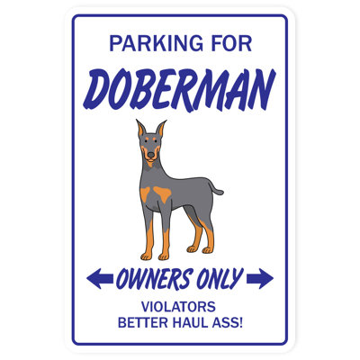 Doberman