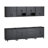 Garage Storage Cabinet Sets