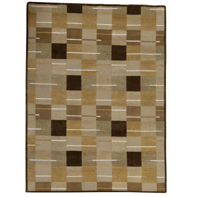 Himalayan Indoor Rug