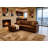 Sleeper Sofa, Sectional with Pull-Out Bed