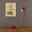 «Bonsai 2» par Cheri Blum, art mural sur toile-102842261