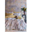 Leruum Duvet Cover Bedding Set Geometrical Reversible Greek Key Pattern %100 Cotton Luxurious Quilt Cover Bed Set (Classy Grey, Double Size)-1277869988-1305431033-1305431032