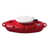 Rouge est en rupture de stock