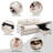 Vesna L-shape 81" Wide Space-Saving Sleeper Sofa Upholstered Pull-out Sofa Bed-95208154