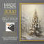 «Christmas Holiday Art», reproduction encadrée en bois massif-96529763-96529764