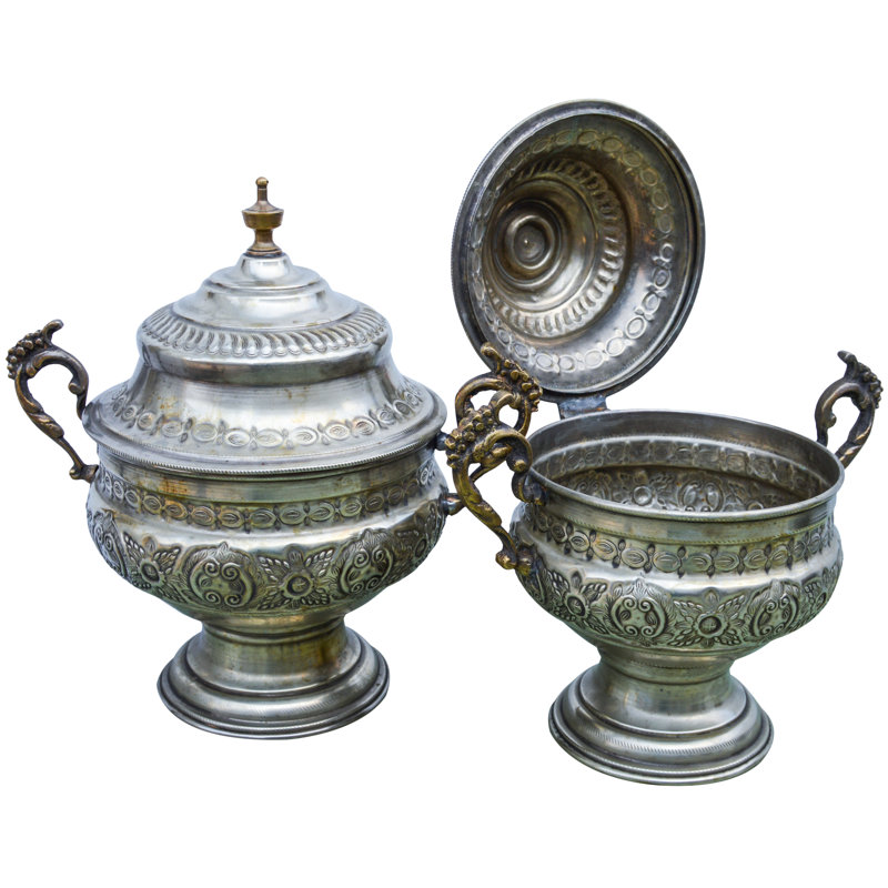 Handmade Decorative Bowl