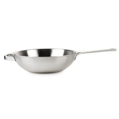 Wok-Pfanne 30cm