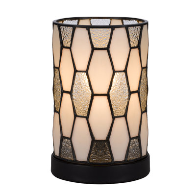Lampe de table en métal VanVleet