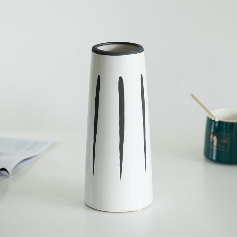Vase de table Mandaree