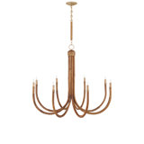 Samsara 8 - Light Chandelier