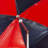 Cinzano 6' Patio Umbrella