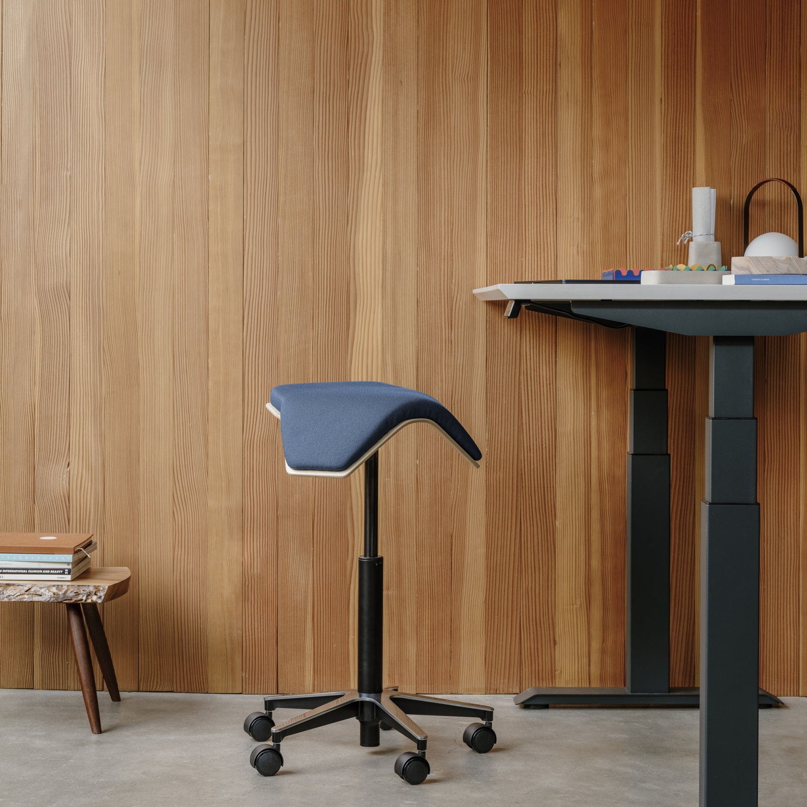 Office Chair, Pacific