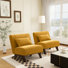 Upholstered Accent Chair