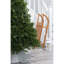 243.84cm H Artificial Pine Christmas Tree