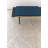 Fields Hand Tufted Wool Washable Geometric Indoor Rug