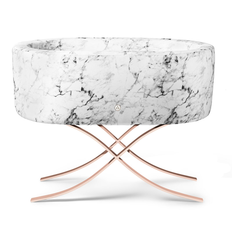 Cradle and Stand