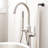 Lentz Floor Mounted Tub Filler Faucet-93178176-99917662