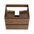 Wall-Mounted Bathroom Vanity With Sink-137143881-137143885