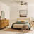 Starkk 52'' Ceiling Fan with LED Lights-424679388