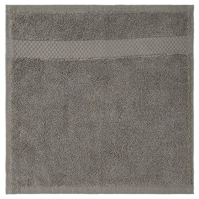 Essuie-mains ultra doux 100% coton Splash 100% coton très absorbant et zéro torsion, respirant et léger 550 g / m²