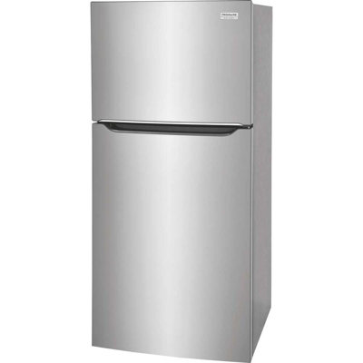 Frigidaire Gallery 20.0 Cu. Ft. Garage Ready Top Freezer Refrigerator