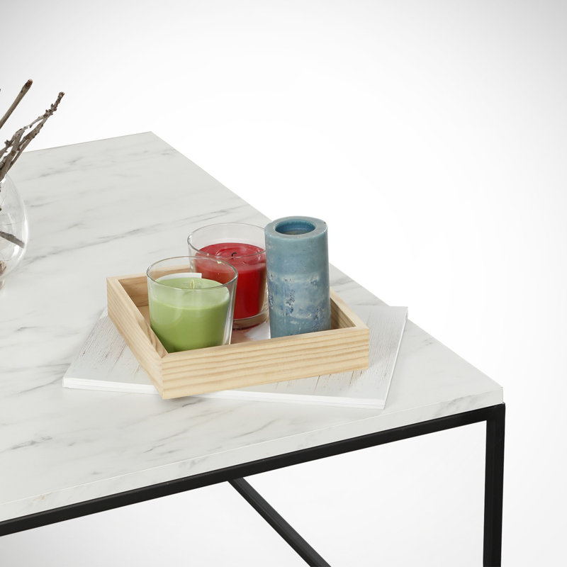 Allentown Frame Coffee Table