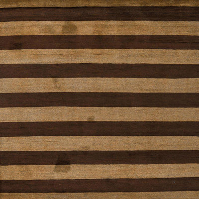 Tapis abstrait moderne 4721