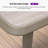  Patio Squaretable Dining Coffee Kitchen Breakfast Bistro Outdoor Pub Bar Table For Garden Balcony-1983332272-1983332279