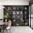 94.5"W China Cabinet