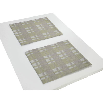 Devore Dining Linen Set