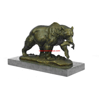 Figurine Jacksana