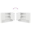 Bathroom Storage Furniture Set-147850229