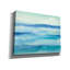  «Sea Dreams» par Chris Paschke, art mural sur toile, 34 po x 26 po