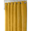 Eilfried Chenille Ring Top Eyelet Curtains-239108824-245762159