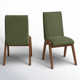 Orly Upholstered Side Chair