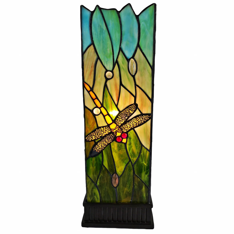 Pershing Metal Table Lamp