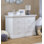 Commode double 6 tiroirs Paxton