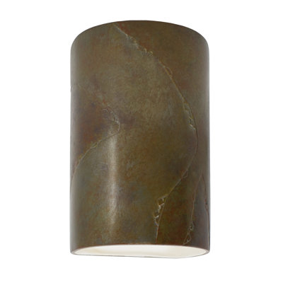Nomad Ceramic Outdoor Sconce