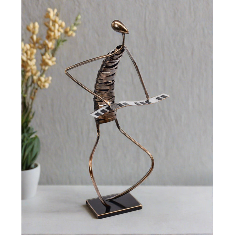 Figurines et sculptures Carouthers