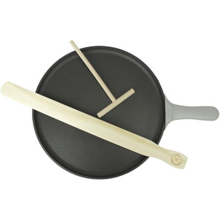Royelle Crepe Pan Set - 3 pc (Set of 3)