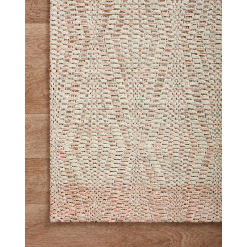 Roseanna Geometric Indoor Rug, Rectangle 14'6" x 15'