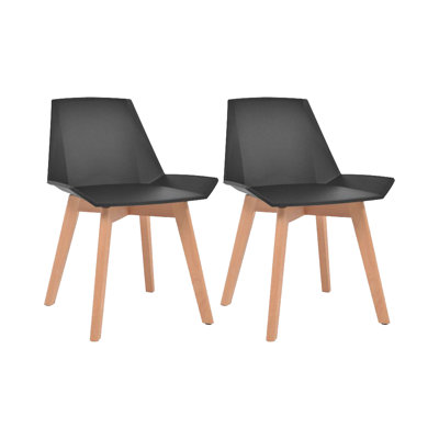 Trace 43cm H Side Chair