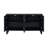 Accent Cabinet With Geometric Patterns, Entryway Cabinet-108813356
