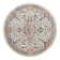 Alkire Floral Indoor Rug