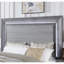 Ensemble de chambre à coucher 6 pièces Yanil-597356916