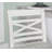 Hopewell Sold Wood Counter and Bar Stool Planked Seat-1724899148
