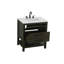 Meuble-lavabo simple 30 po_Moderne_VF60530-1882590728