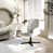 Beige Boucle est en rupture de stock