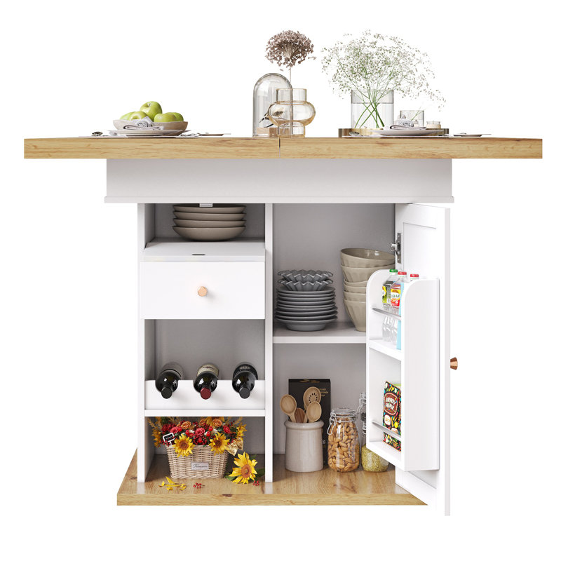 Extendable Dining Table