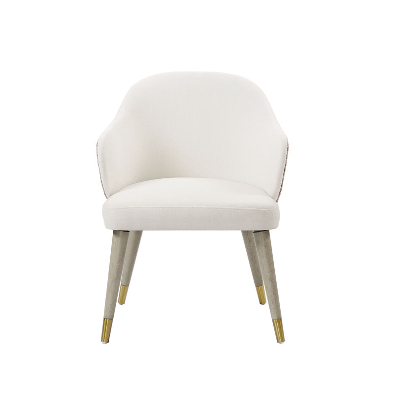 Knott Arm Chair (set-2)